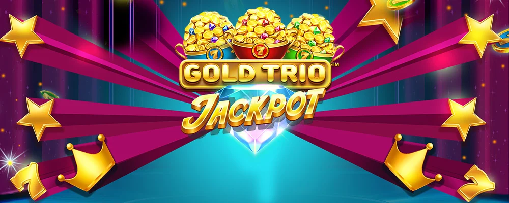 bet apostas Jackpot do Trio de Ouro