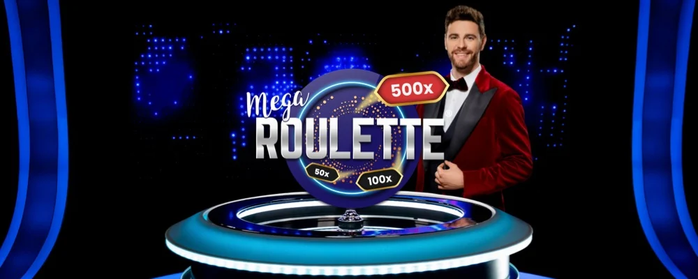 bet apostas Roleta Mega ao Vivo