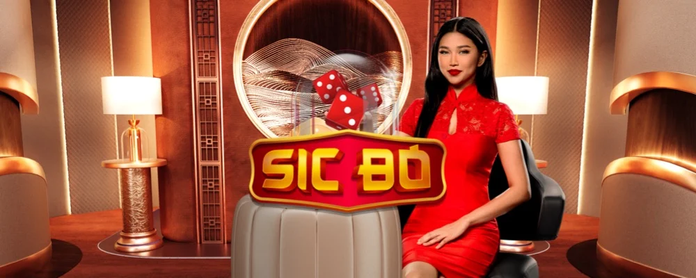 bet apostas Mega Sic Bo ao Vivo