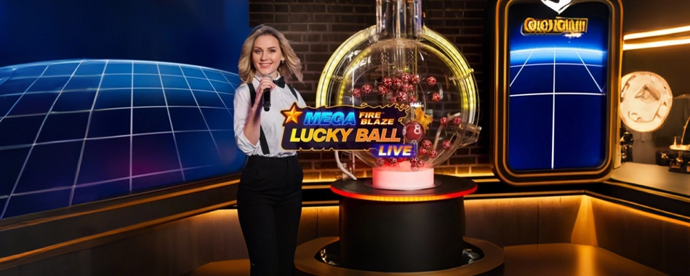 bet apostas Bola da Sorte Mega Fogo Flamejante ao Vivo