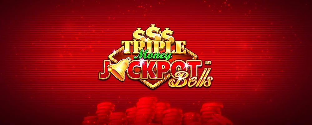 bet apostas Sinos de Jackpot de Dinheiro Triplo